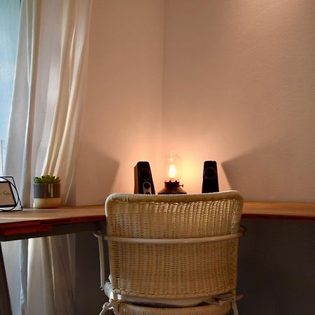 Stilvolle Wohnung Mit Balkon & Parkplatz Росток Екстериор снимка